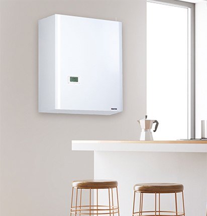 HYDROCONFORT Évolution Visio