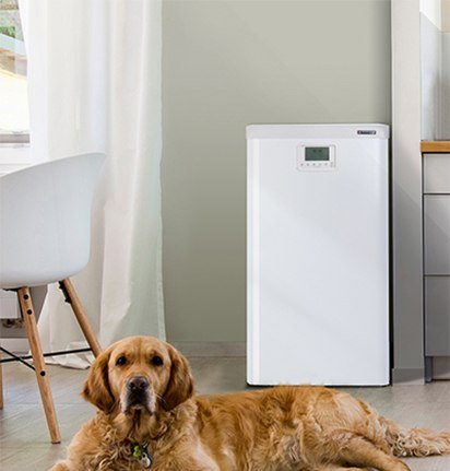 PRESTIGE Condensation Visio